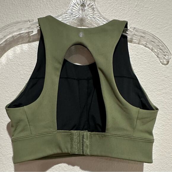 Zella Sports Bra SZ S - Picture 3 of 7